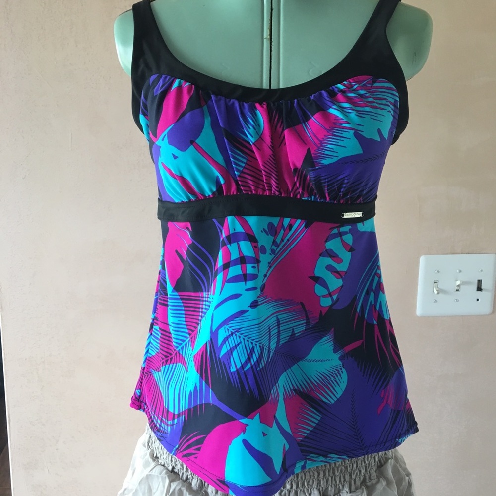 Tankini top